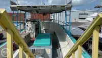Cruiseskip til salgs