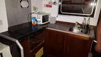 Arbeidsbåter til salgs