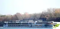 Cruiseskip til salgs