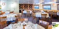 Cruiseskip til salgs