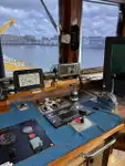 Arbeidsbåter til salgs