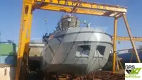 Slepebåt til salgs