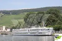 Cruise skip til salgs