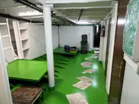 Arbeidsbåter til salgs