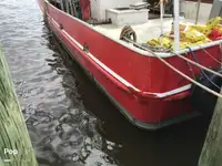 Tråler til salgs