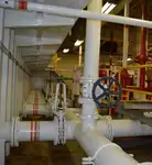 LNG-tanker til salgs