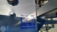 Containerskip til salgs