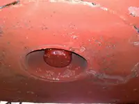 Containerskip til salgs