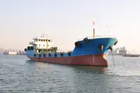 Oil/Chemical tanker til salgs