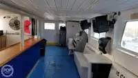 Katamaran til salgs