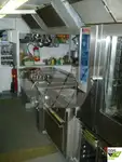 Cruiseskip til salgs