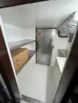 Containerskip til salgs