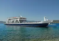Landingsfartøy, tank til salgs