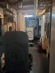 Landingsfartøy, tank til salgs