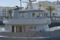 Slepebåt til salgs