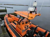 Containerskip til salgs
