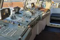 Cruiseskip til salgs
