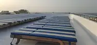 Cruiseskip til salgs
