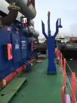 Dredge til salgs