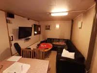 Ro-Ro-skip til salgs