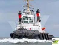 Taubåt til salgs