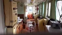 Dredge til salgs
