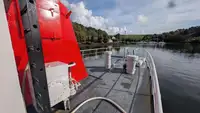 Kartleggingsfartøy til salgs
