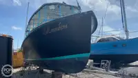 Cruiseskip til salgs