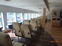 Fergefartøy til salgs