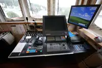 Bulktransportør til salgs
