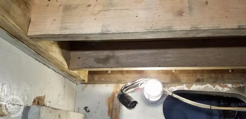 Katamaran til salgs