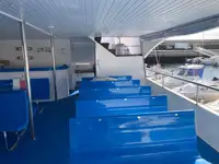 Cruiseskip til salgs