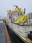 General Cargo/Multi-purpose til salgs