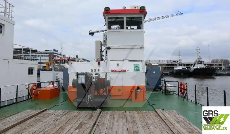 General Cargo/Multi-purpose til salgs