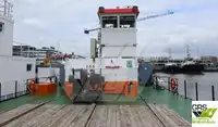 General Cargo/Multi-purpose til salgs