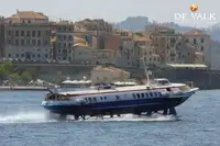 Hydrofoil til salgs