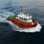 Taubåt til salgs