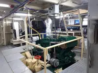 General Cargo/Multi-purpose til salgs