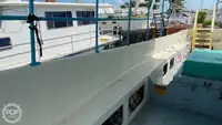 Cruiseskip til salgs