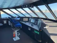 Cruiseskip til salgs