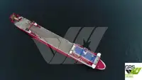 Ro-Ro ship til salgs