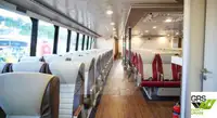 Cruiseskip til salgs