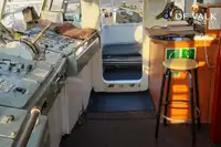 Cruiseskip til salgs