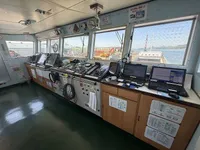 General Cargo/Multi-purpose til salgs