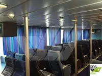 Cruiseskip til salgs