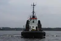 Taubåt til salgs