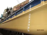 Dredge til salgs