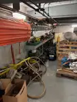 Arbeidsbåter til salgs
