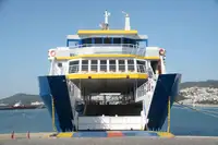 Landingsfartøy, tank til salgs