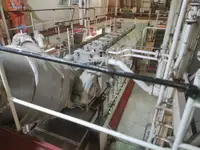 Dredge til salgs